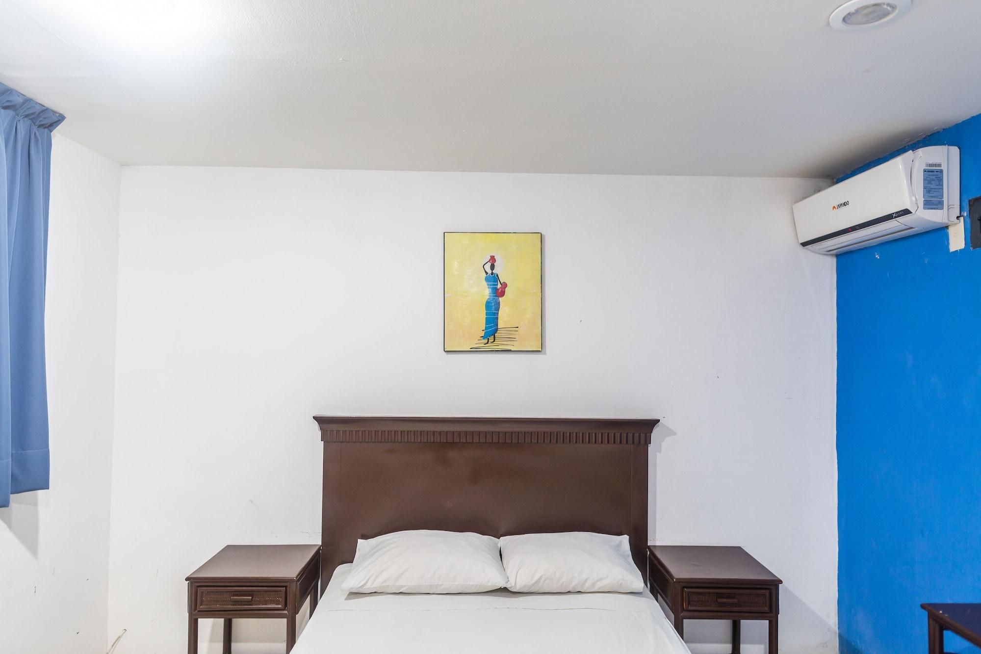 ורקרוז Hotel Isla De Sacrificio מראה חיצוני תמונה