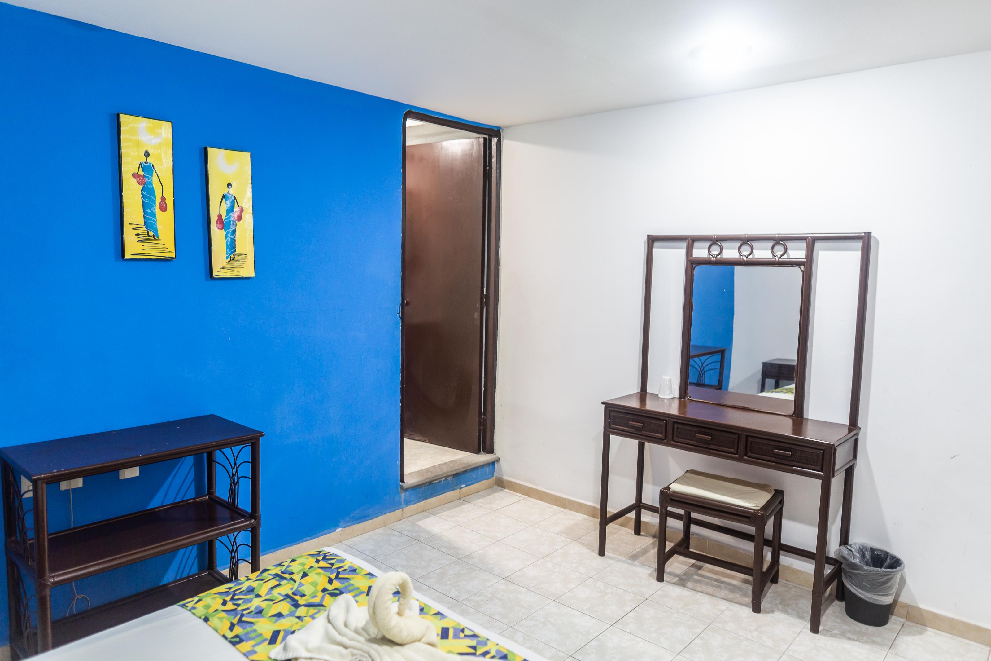 ורקרוז Hotel Isla De Sacrificio מראה חיצוני תמונה