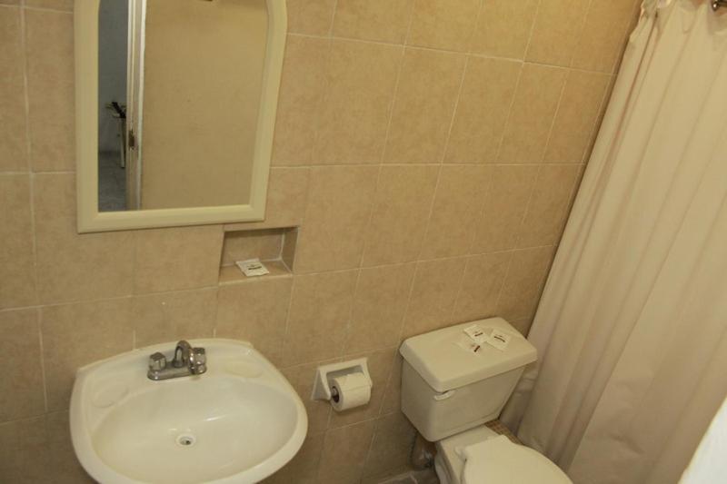 ורקרוז Hotel Isla De Sacrificio חדר תמונה